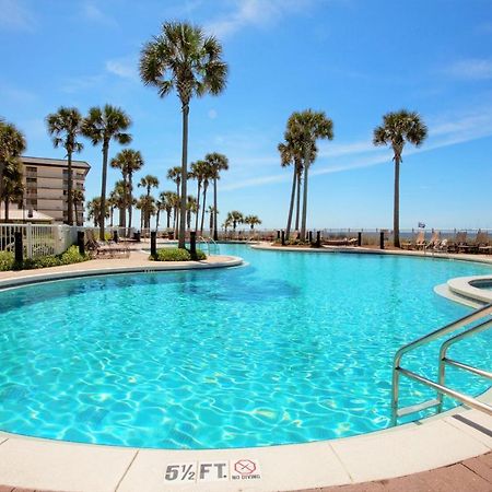 Grand Panama Beach Resort Pet Friendly Rentals By Panhandle Getaways Panama City Beach Eksteriør bilde