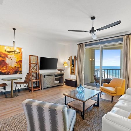 Grand Panama Beach Resort Pet Friendly Rentals By Panhandle Getaways Panama City Beach Eksteriør bilde