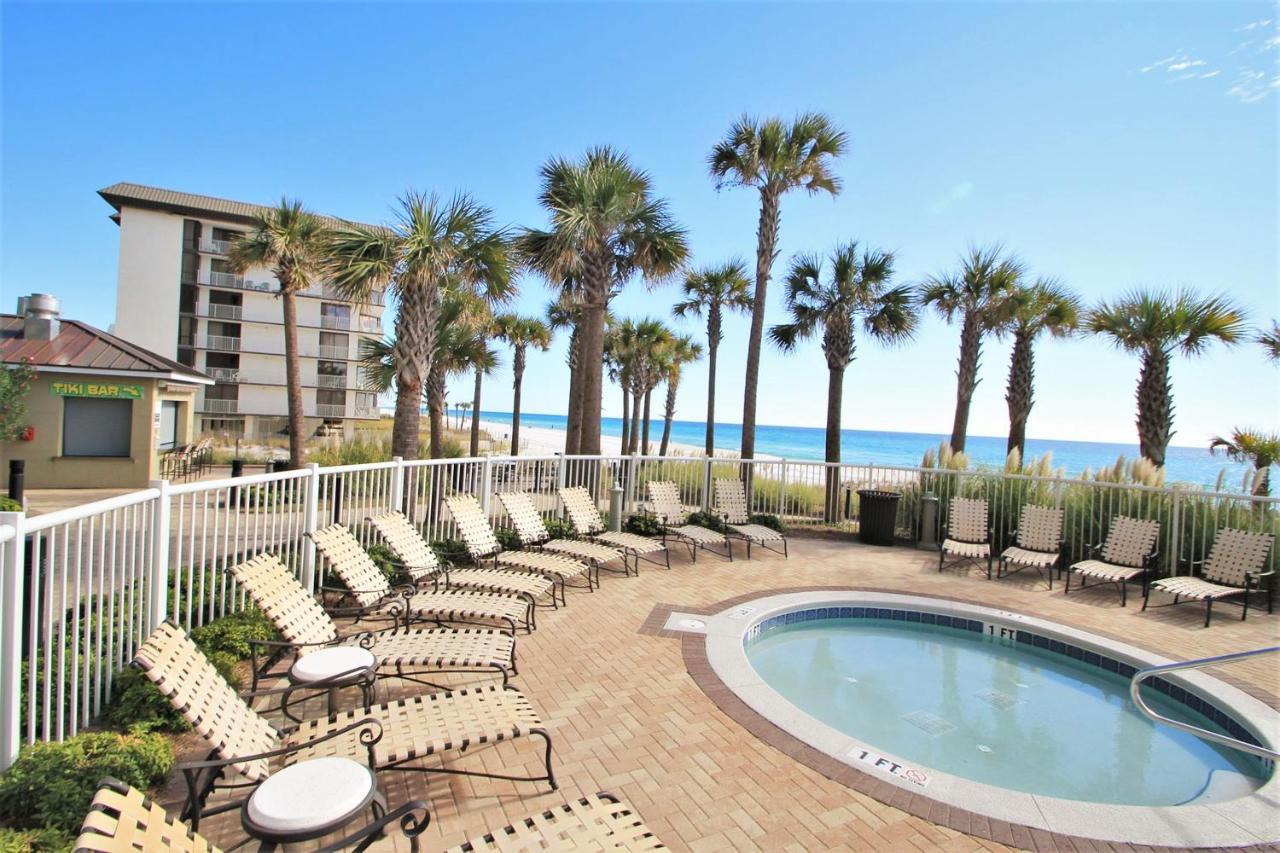 Grand Panama Beach Resort Pet Friendly Rentals By Panhandle Getaways Panama City Beach Eksteriør bilde