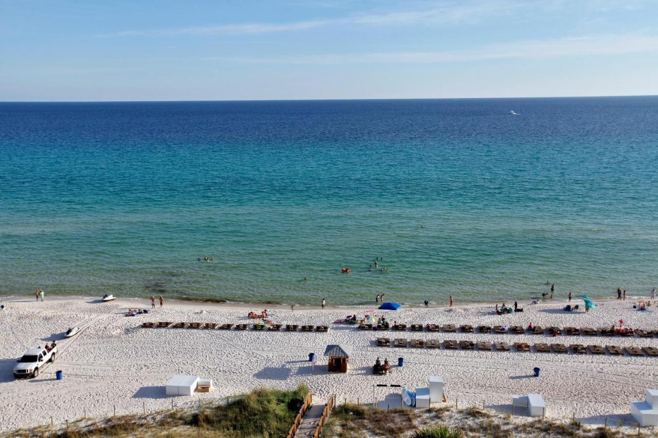 Grand Panama Beach Resort Pet Friendly Rentals By Panhandle Getaways Panama City Beach Eksteriør bilde