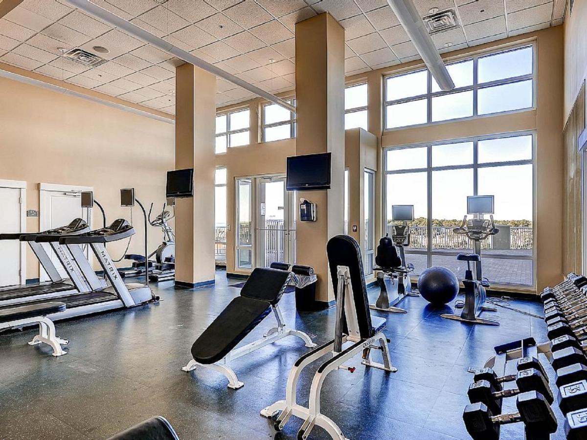 Grand Panama Beach Resort Pet Friendly Rentals By Panhandle Getaways Panama City Beach Eksteriør bilde