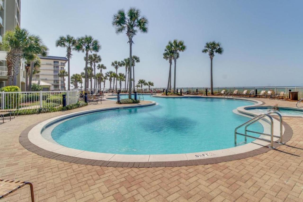 Grand Panama Beach Resort Pet Friendly Rentals By Panhandle Getaways Panama City Beach Eksteriør bilde
