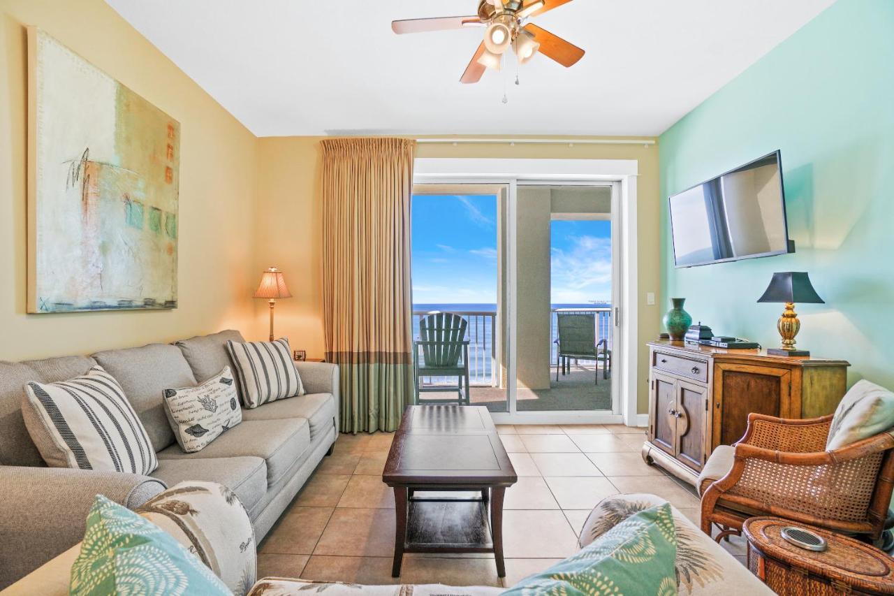 Grand Panama Beach Resort Pet Friendly Rentals By Panhandle Getaways Panama City Beach Rom bilde