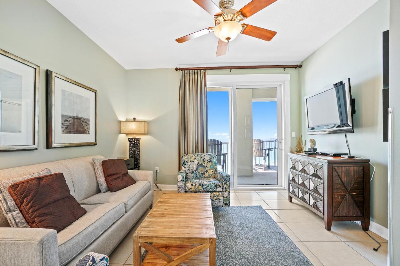 Grand Panama Beach Resort Pet Friendly Rentals By Panhandle Getaways Panama City Beach Rom bilde