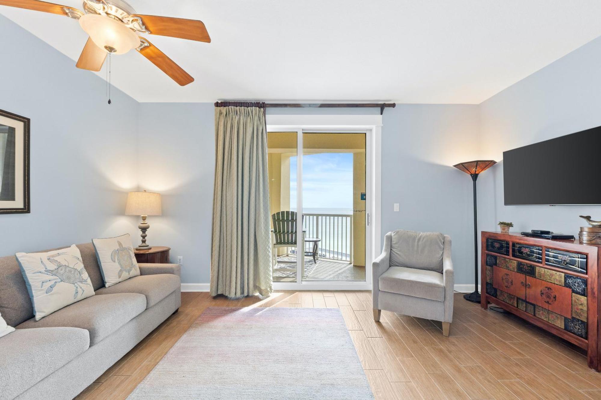Grand Panama Beach Resort Pet Friendly Rentals By Panhandle Getaways Panama City Beach Rom bilde