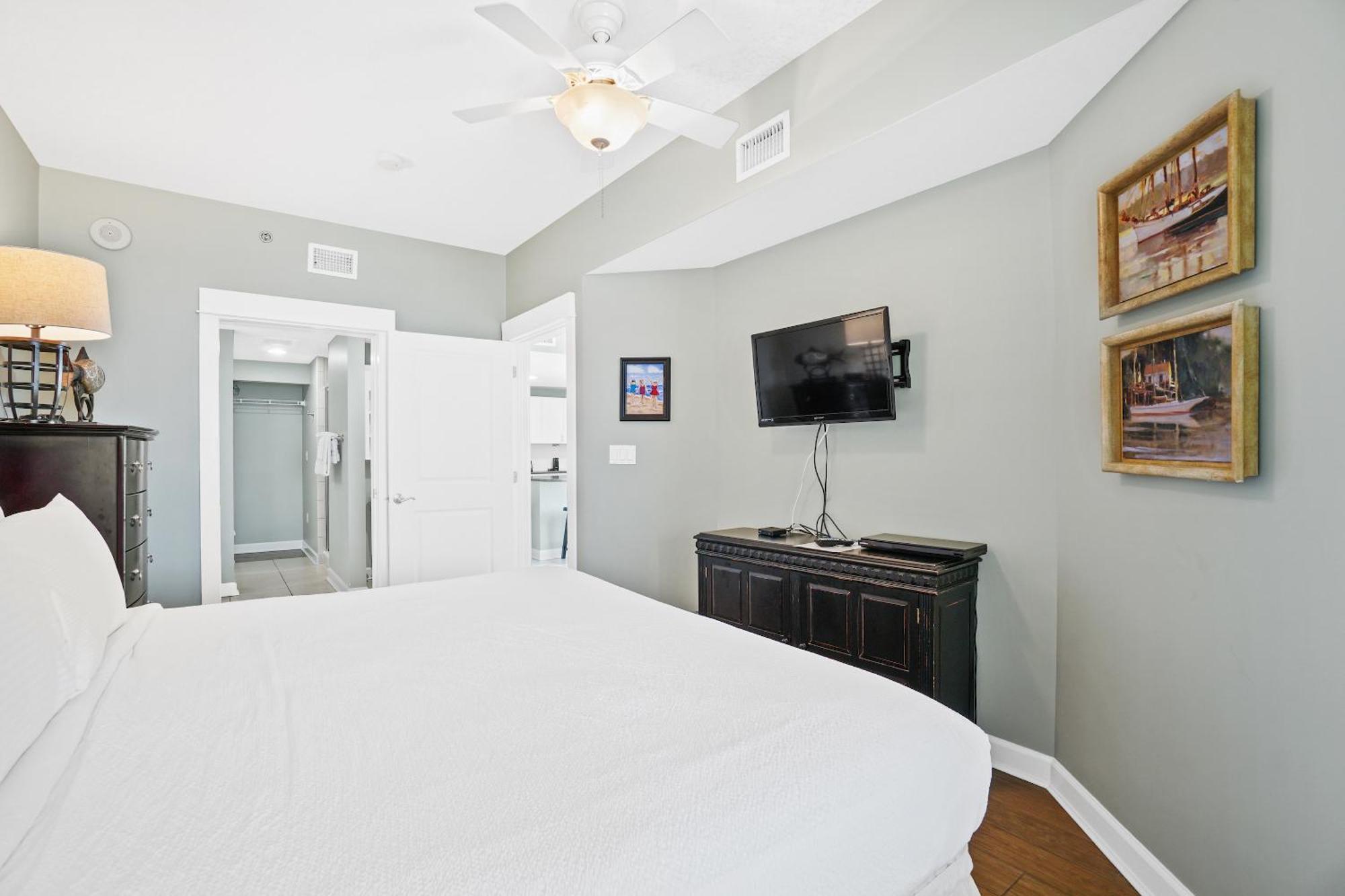 Grand Panama Beach Resort Pet Friendly Rentals By Panhandle Getaways Panama City Beach Rom bilde