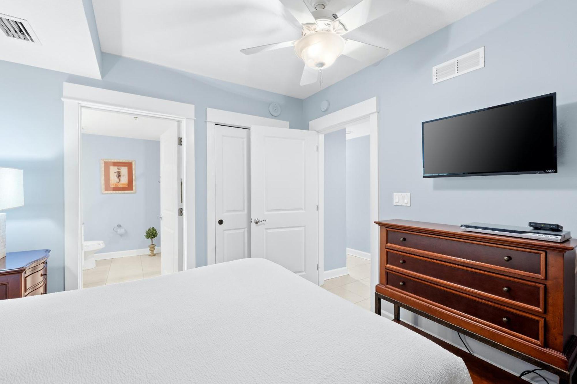 Grand Panama Beach Resort Pet Friendly Rentals By Panhandle Getaways Panama City Beach Rom bilde