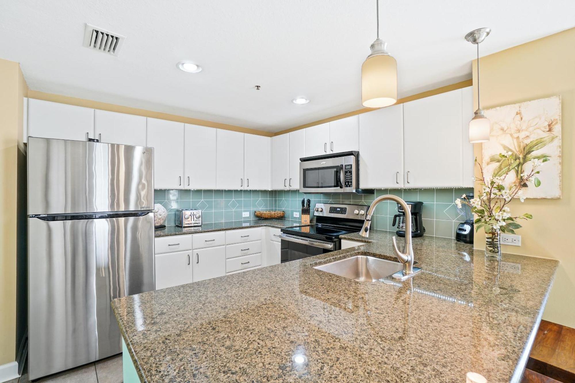 Grand Panama Beach Resort Pet Friendly Rentals By Panhandle Getaways Panama City Beach Rom bilde