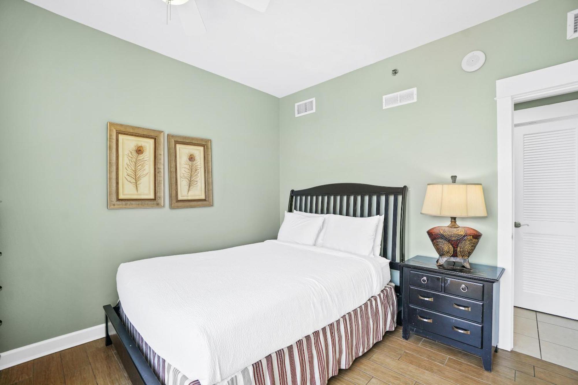 Grand Panama Beach Resort Pet Friendly Rentals By Panhandle Getaways Panama City Beach Rom bilde
