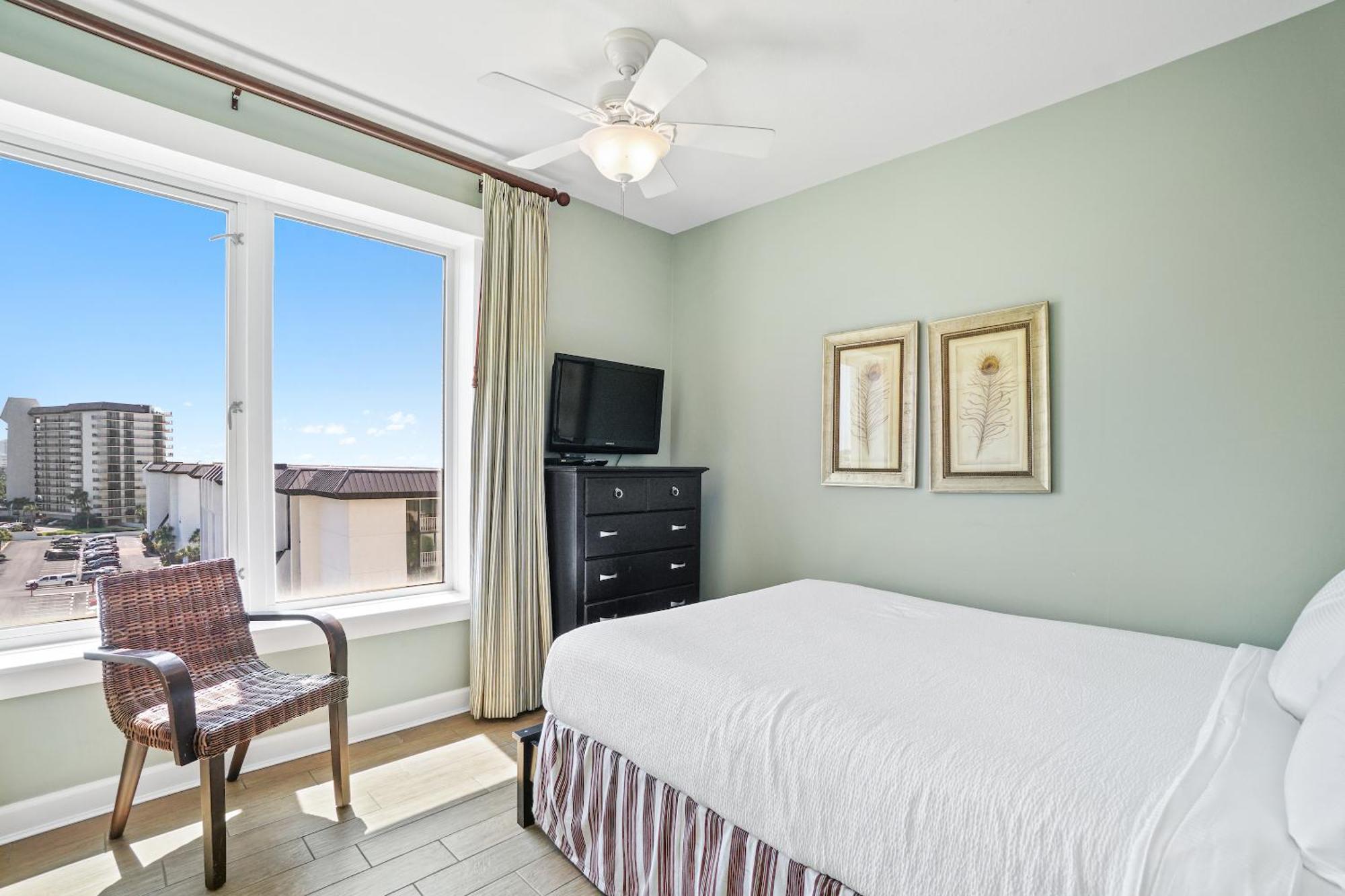 Grand Panama Beach Resort Pet Friendly Rentals By Panhandle Getaways Panama City Beach Rom bilde