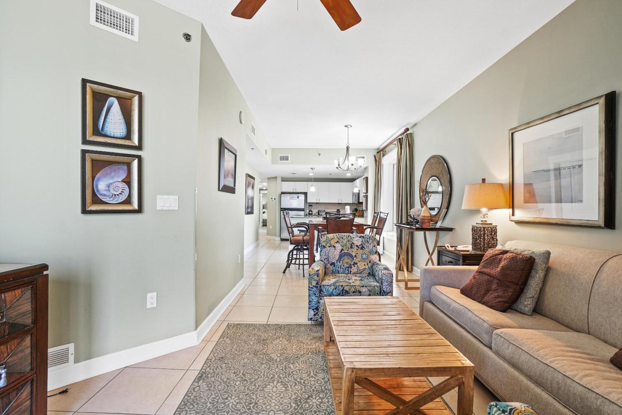 Grand Panama Beach Resort Pet Friendly Rentals By Panhandle Getaways Panama City Beach Rom bilde