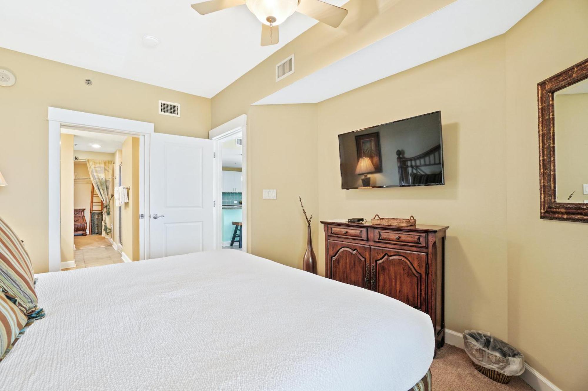 Grand Panama Beach Resort Pet Friendly Rentals By Panhandle Getaways Panama City Beach Rom bilde