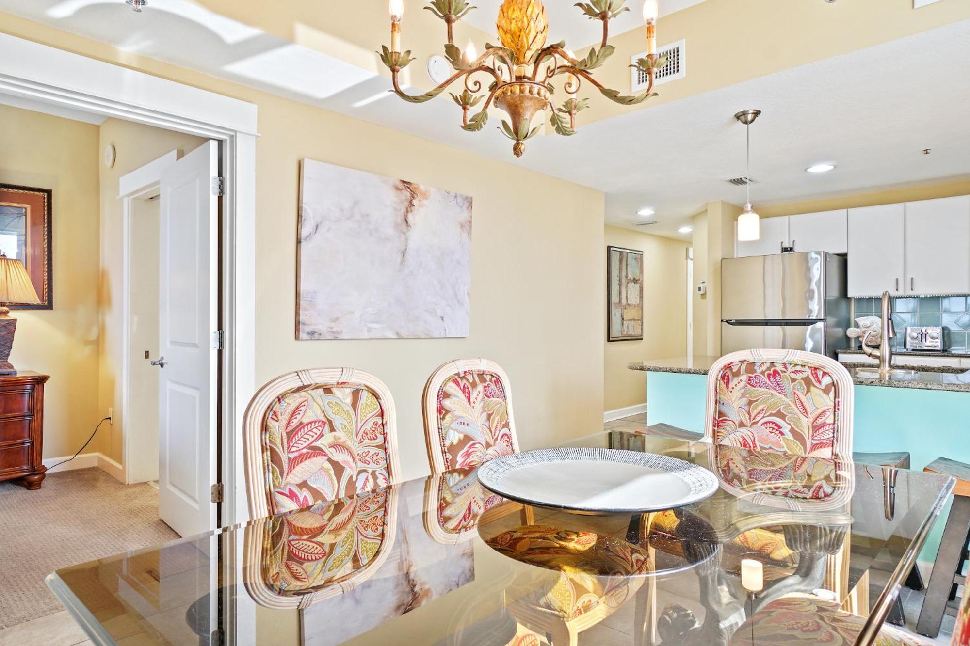 Grand Panama Beach Resort Pet Friendly Rentals By Panhandle Getaways Panama City Beach Rom bilde