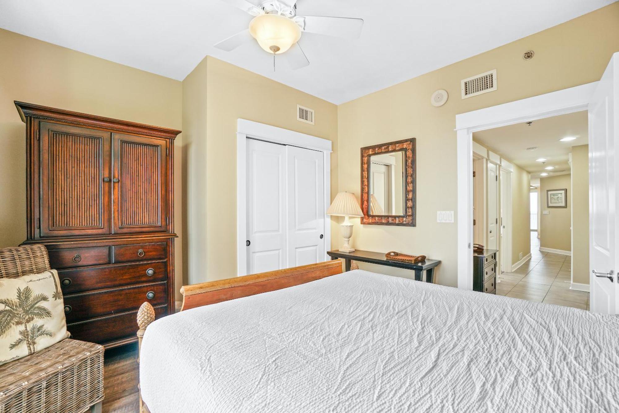 Grand Panama Beach Resort Pet Friendly Rentals By Panhandle Getaways Panama City Beach Rom bilde