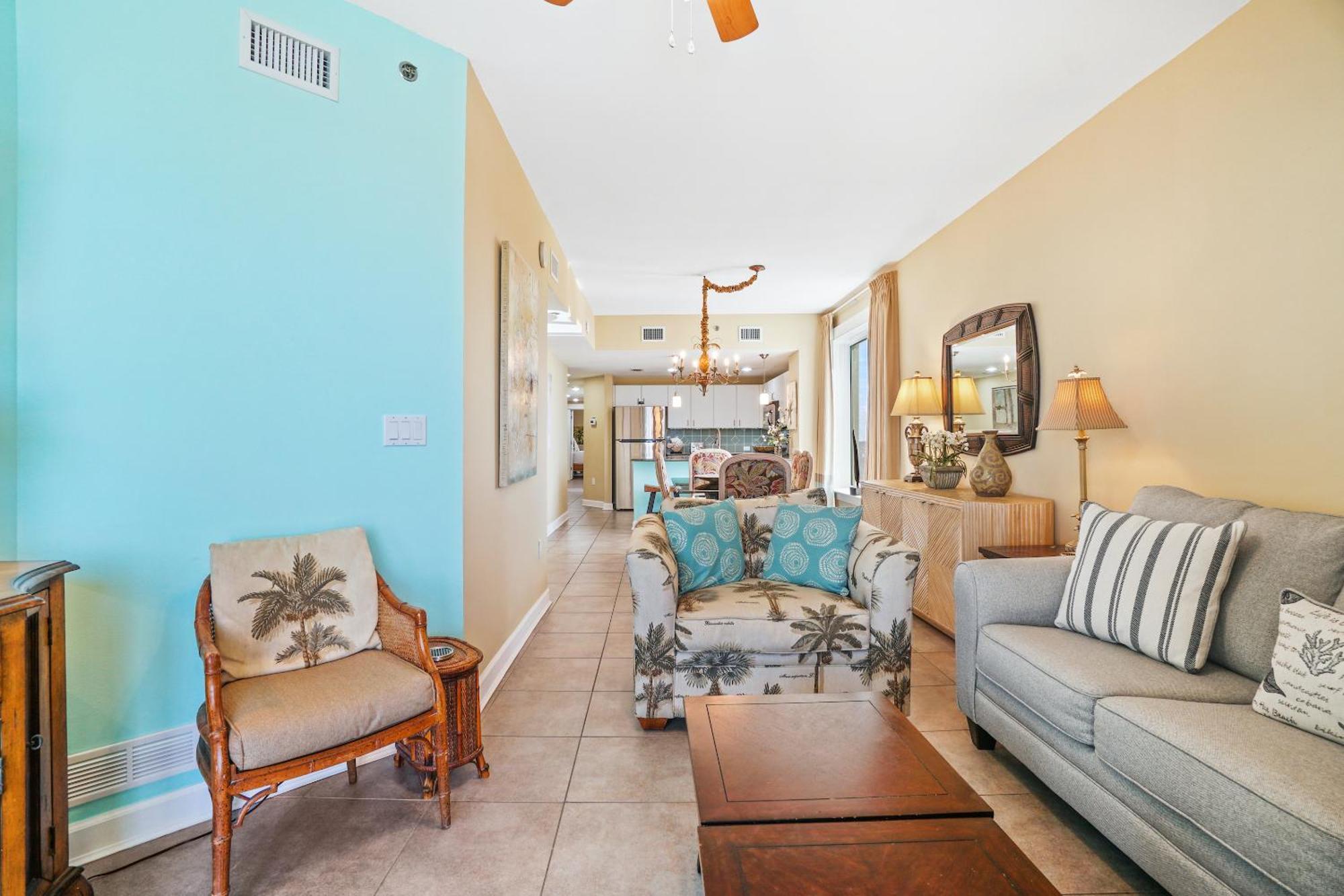 Grand Panama Beach Resort Pet Friendly Rentals By Panhandle Getaways Panama City Beach Rom bilde