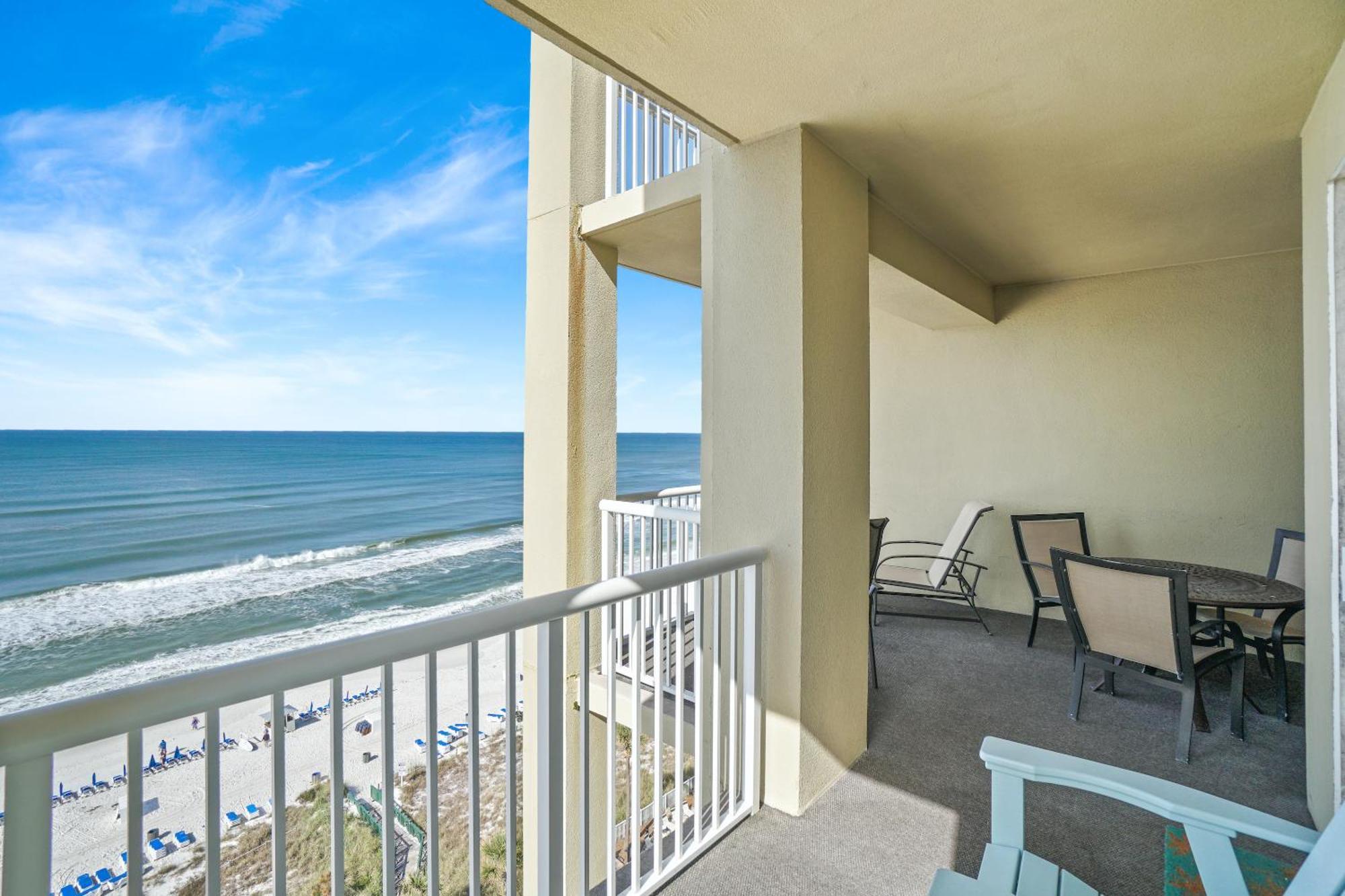 Grand Panama Beach Resort Pet Friendly Rentals By Panhandle Getaways Panama City Beach Rom bilde