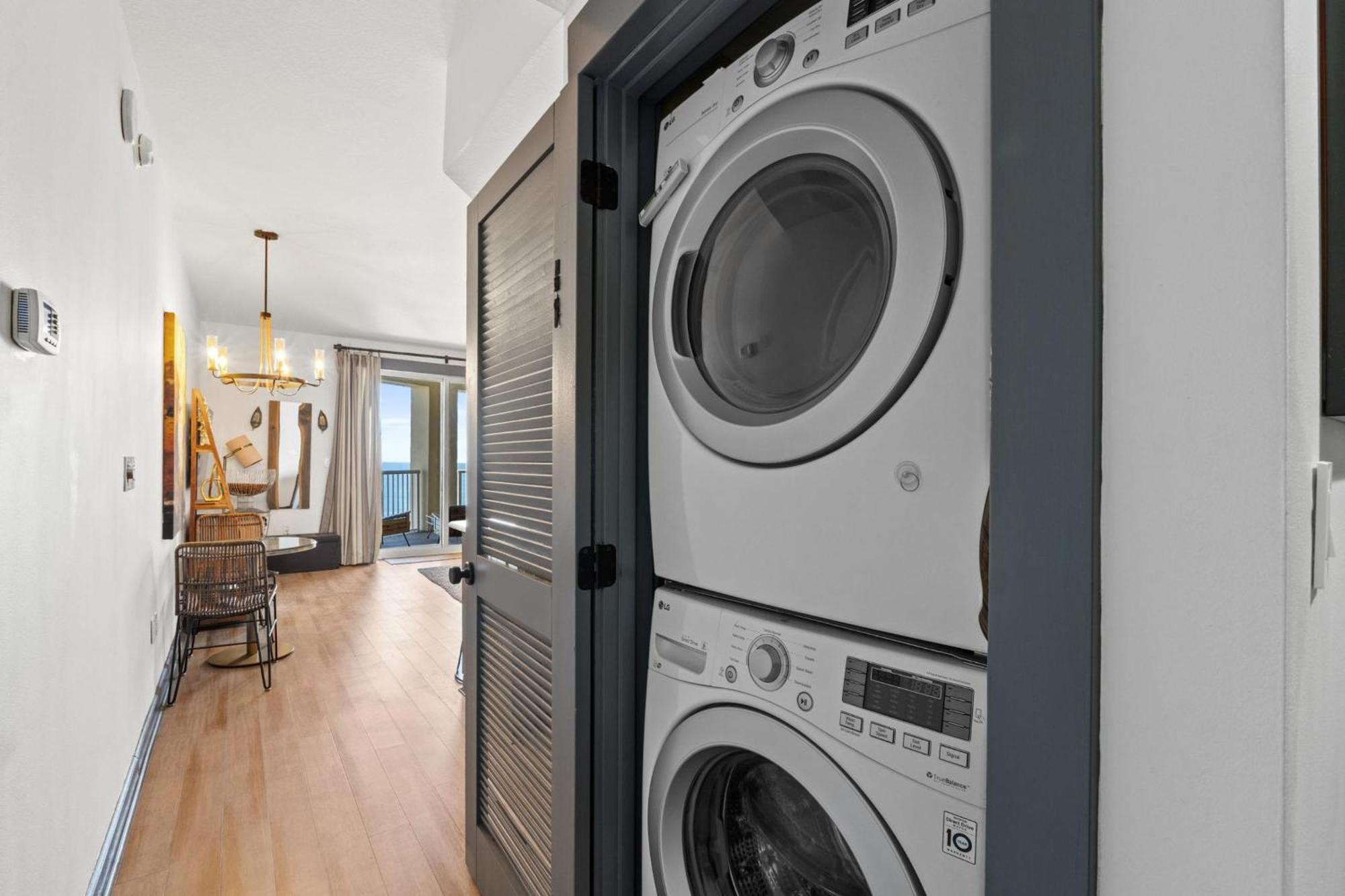 Grand Panama Beach Resort Pet Friendly Rentals By Panhandle Getaways Panama City Beach Eksteriør bilde