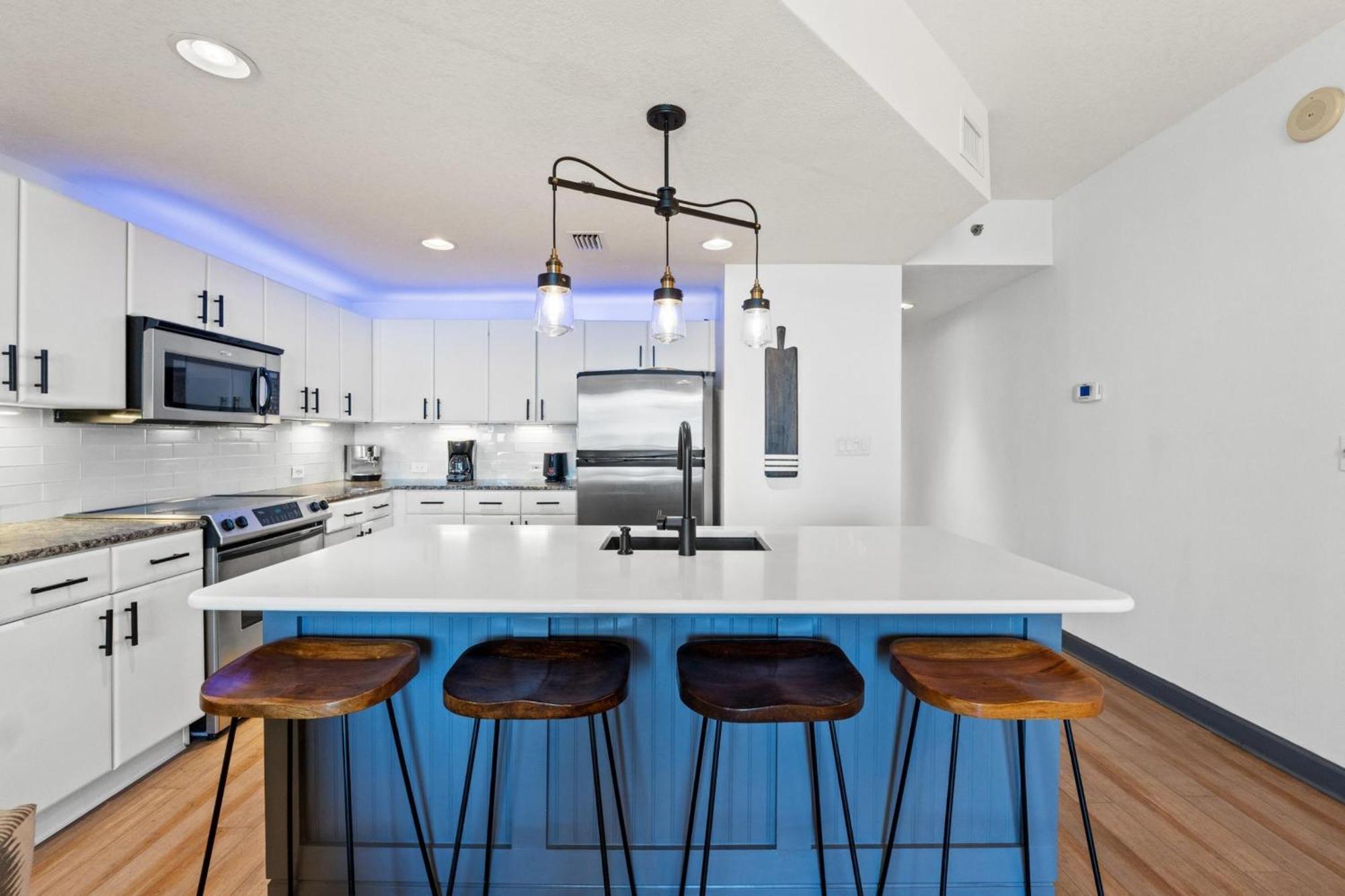 Grand Panama Beach Resort Pet Friendly Rentals By Panhandle Getaways Panama City Beach Eksteriør bilde